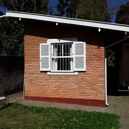 Suite Bem Localizada. Campos do Jordao Luaran gambar